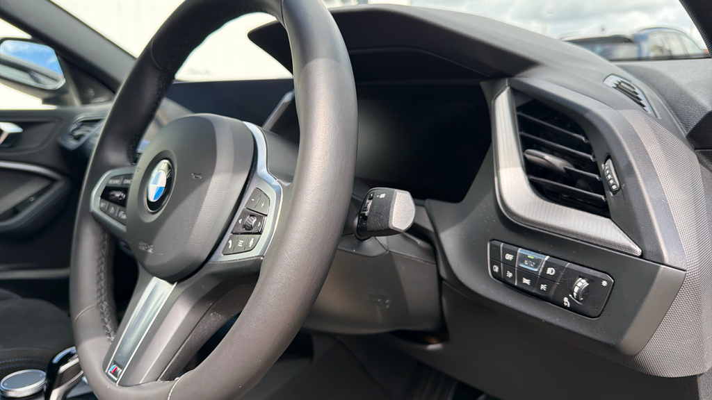 BMW 2 Series Gran Coupe 2024 74 2.0 #45