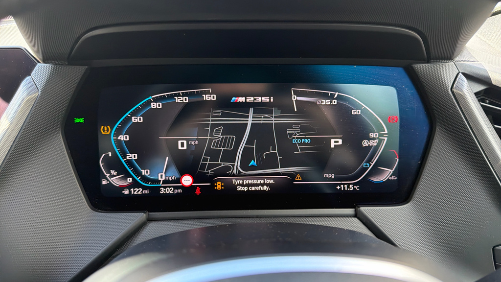 BMW 2 Series Gran Coupe 2024 74 2.0 #78