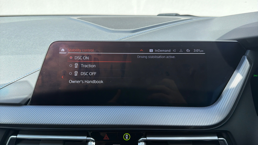 BMW 2 Series Gran Coupe 2024 74 2.0 #64