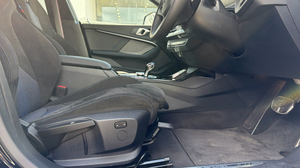 BMW 2 Series Gran Coupe 2024 74 2.0 #80
