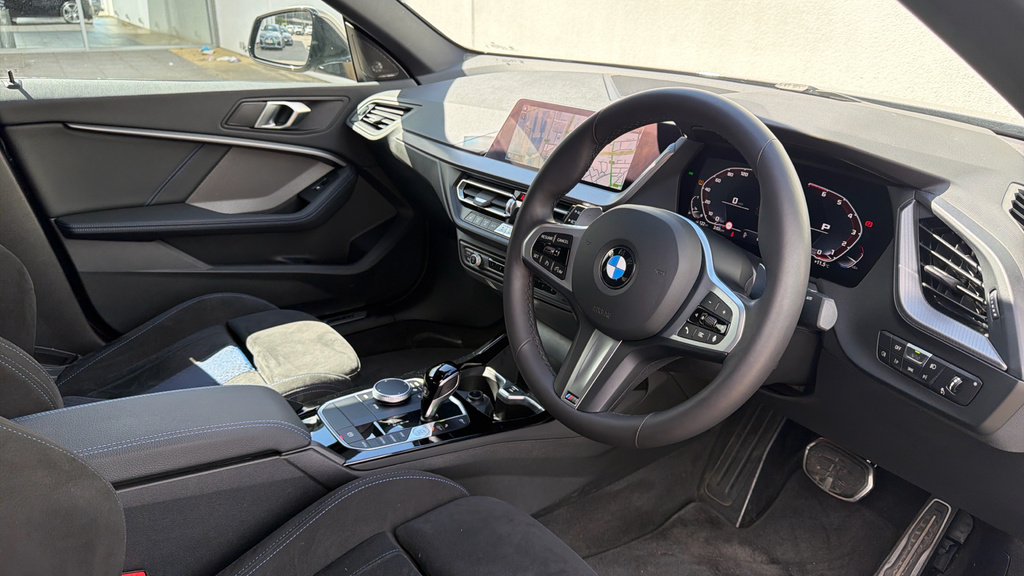 BMW 2 Series Gran Coupe 2024 74 2.0 #6