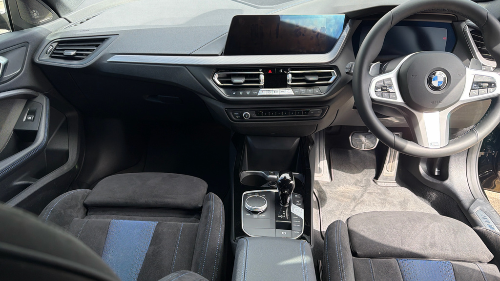 BMW 2 Series Gran Coupe 2024 74 2.0 #54