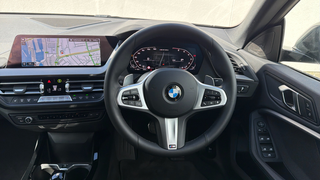 BMW 2 Series Gran Coupe 2024 74 2.0 #5