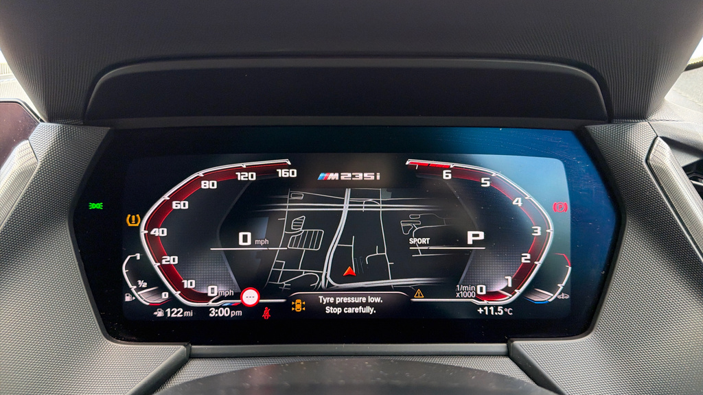 BMW 2 Series Gran Coupe 2024 74 2.0 #9