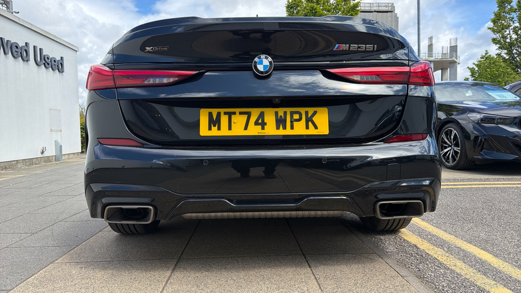 BMW 2 Series Gran Coupe 2024 74 2.0 #35