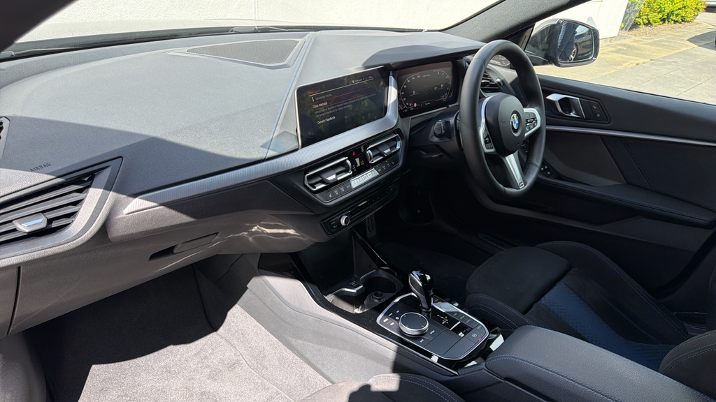 BMW 2 Series Gran Coupe 2024 74 2.0 #7