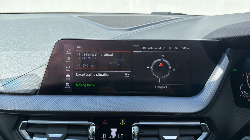 BMW 2 Series Gran Coupe 2024 74 2.0 #65