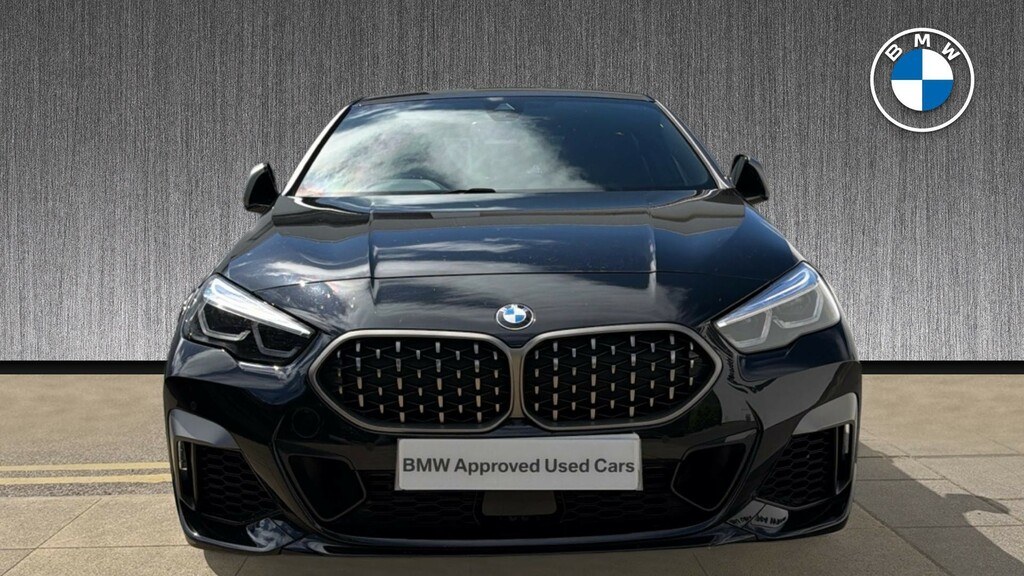 BMW 2 Series Gran Coupe 2024 74 2.0 #16