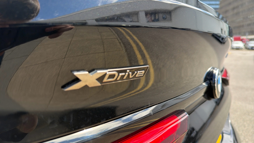 BMW 2 Series Gran Coupe 2024 74 2.0 #30
