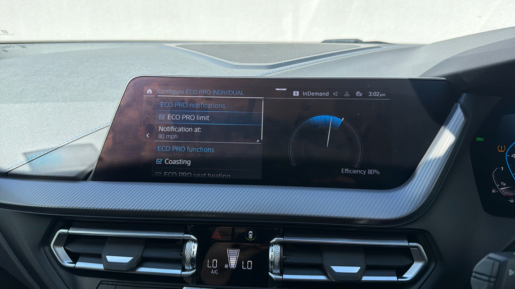 BMW 2 Series Gran Coupe 2024 74 2.0 #77