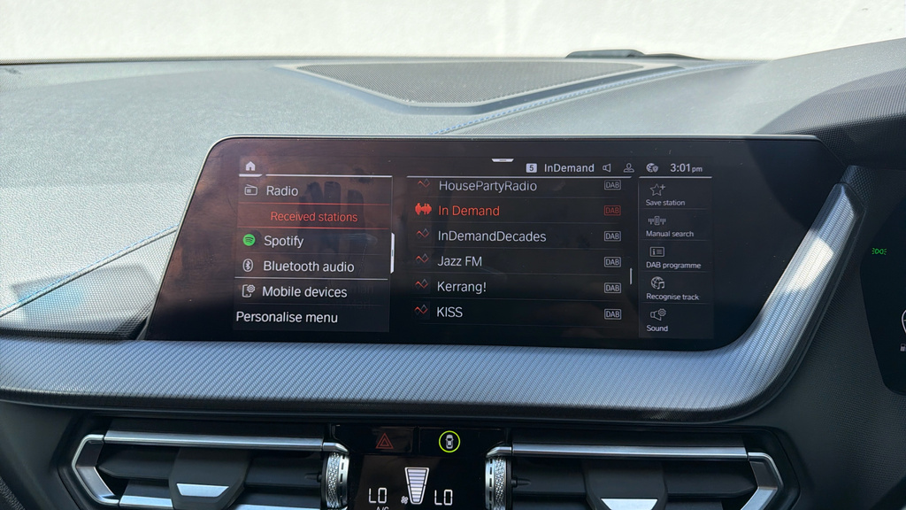 BMW 2 Series Gran Coupe 2024 74 2.0 #67