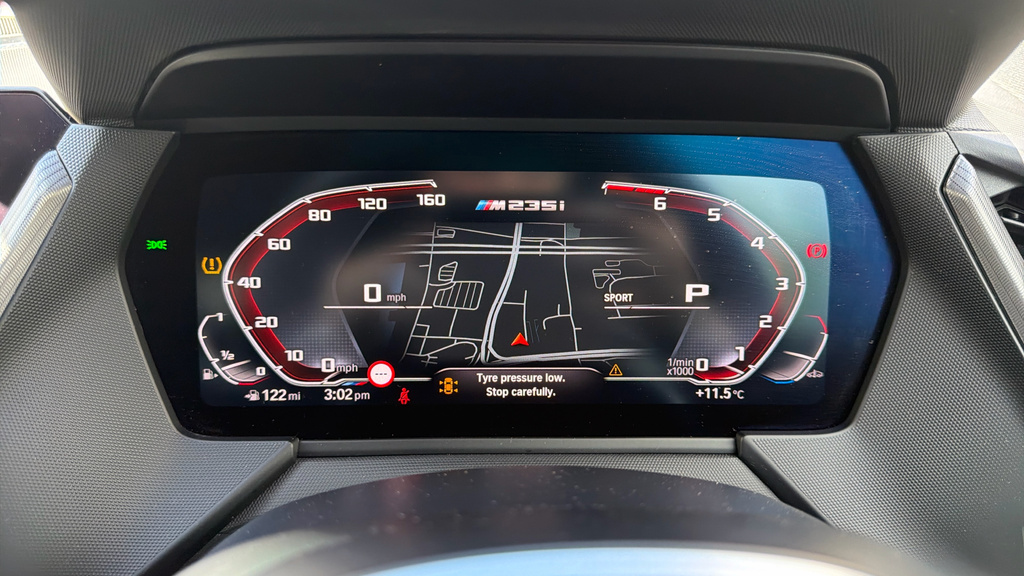 BMW 2 Series Gran Coupe 2024 74 2.0 #79