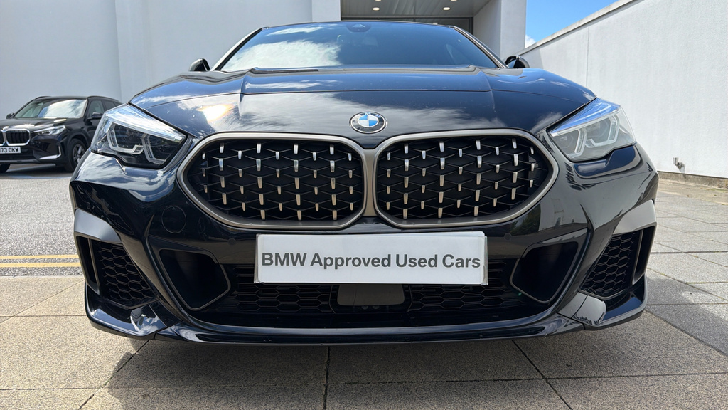 BMW 2 Series Gran Coupe 2024 74 2.0 #23