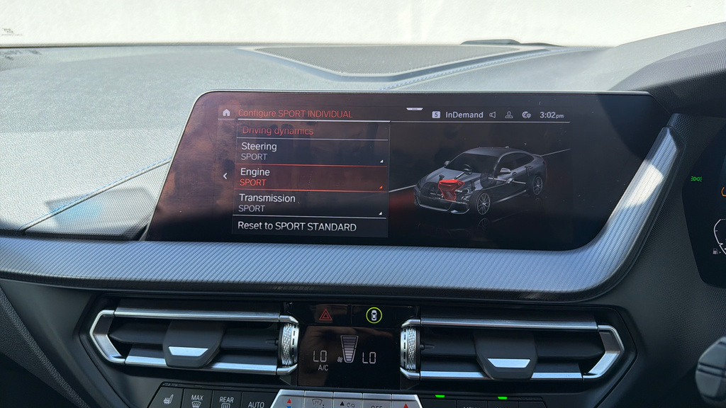 BMW 2 Series Gran Coupe 2024 74 2.0 #74