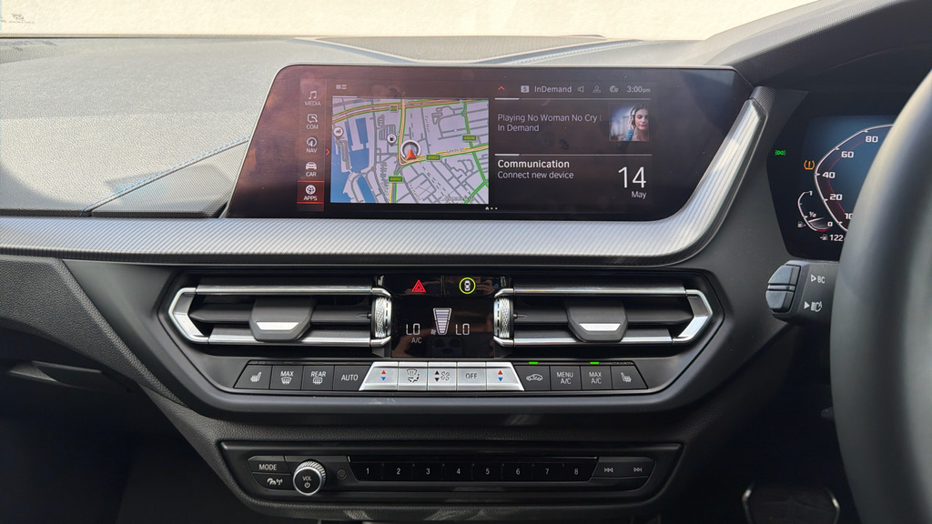 BMW 2 Series Gran Coupe 2024 74 2.0 #8