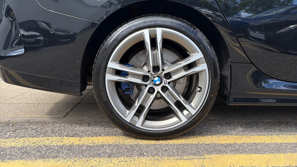 BMW 2 Series Gran Coupe 2024 74 2.0 #38