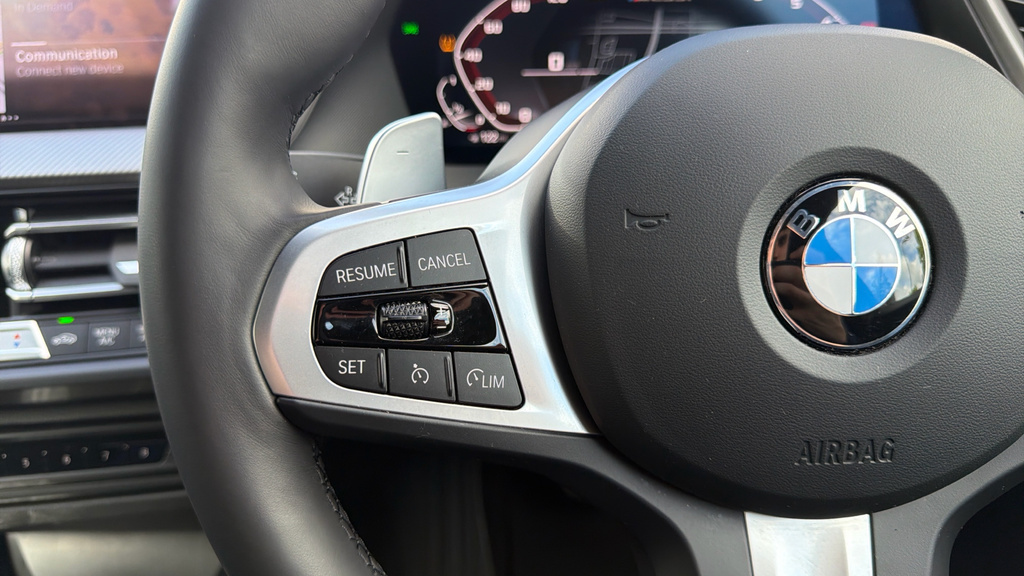 BMW 2 Series Gran Coupe 2024 74 2.0 #17