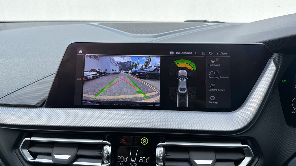 BMW 2 Series Gran Coupe 2024 74 2.0 #57