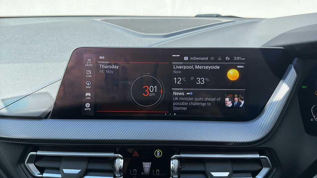 BMW 2 Series Gran Coupe 2024 74 2.0 #66