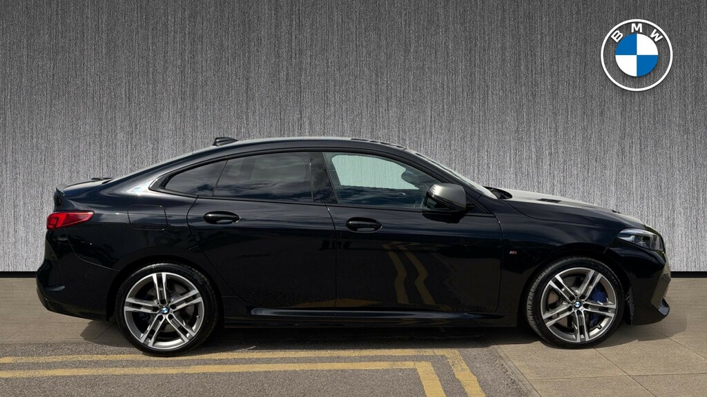 BMW 2 Series Gran Coupe 2024 74 2.0 #3