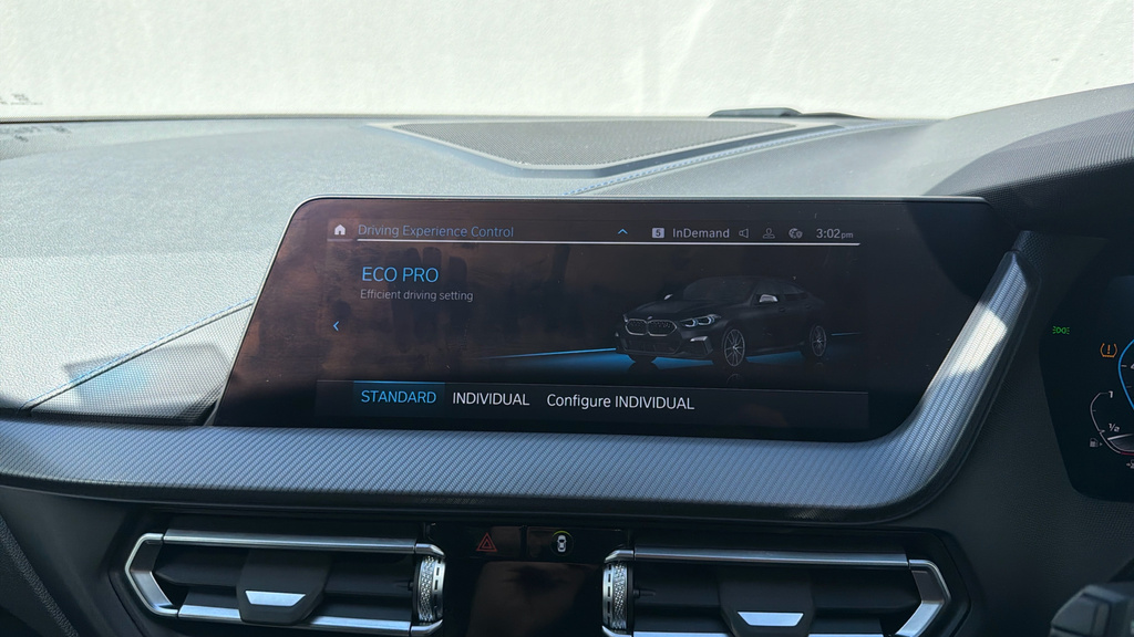 BMW 2 Series Gran Coupe 2024 74 2.0 #76