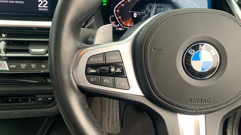 BMW Z4 Z4 M40i Grey #17