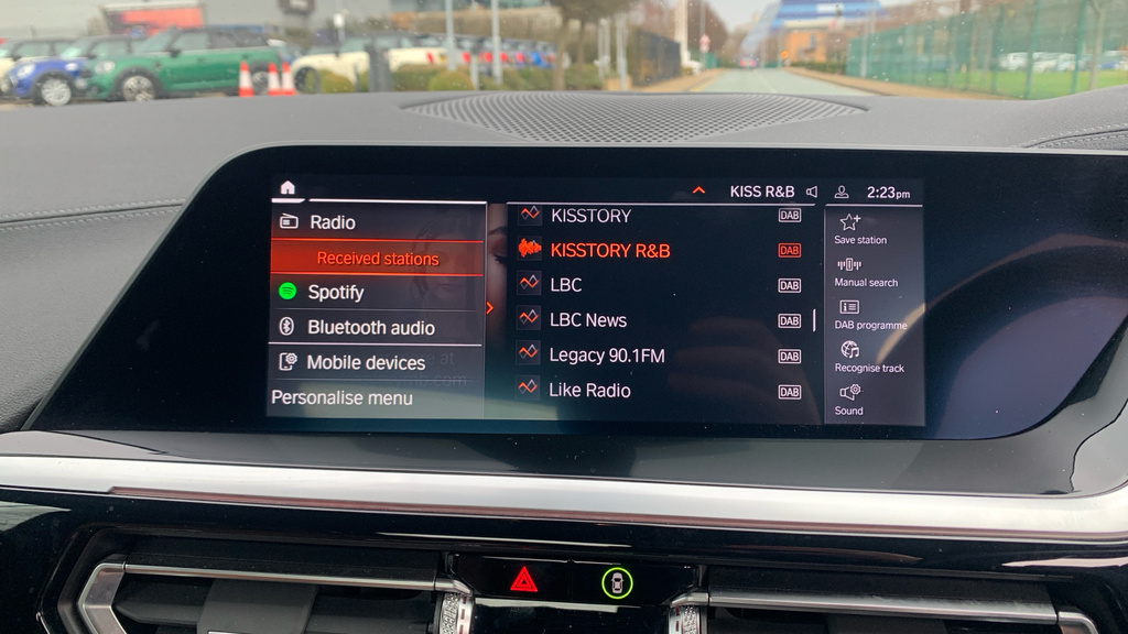 BMW Z4 Z4 M40i Grey #25