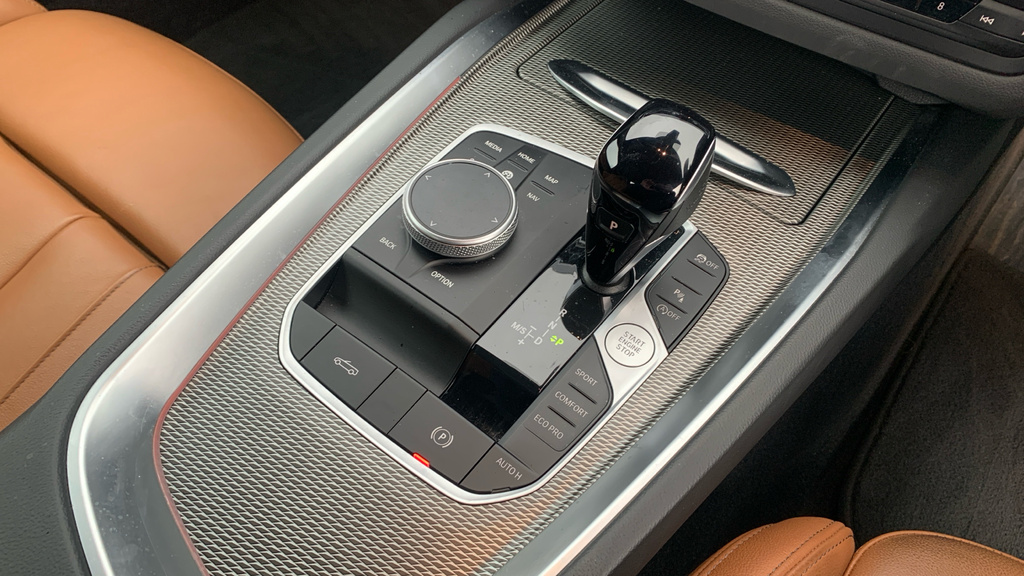 BMW Z4 Z4 M40i Grey #10