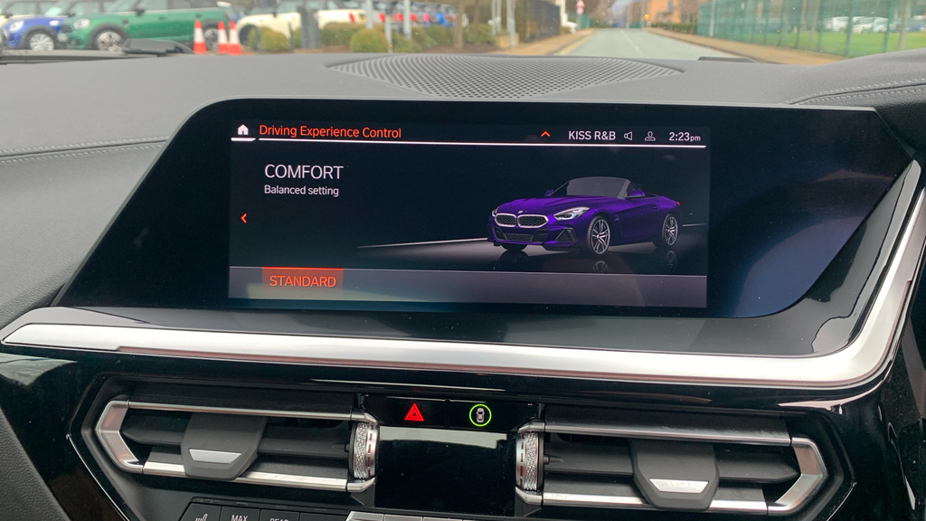 BMW Z4 Z4 M40i Grey #35