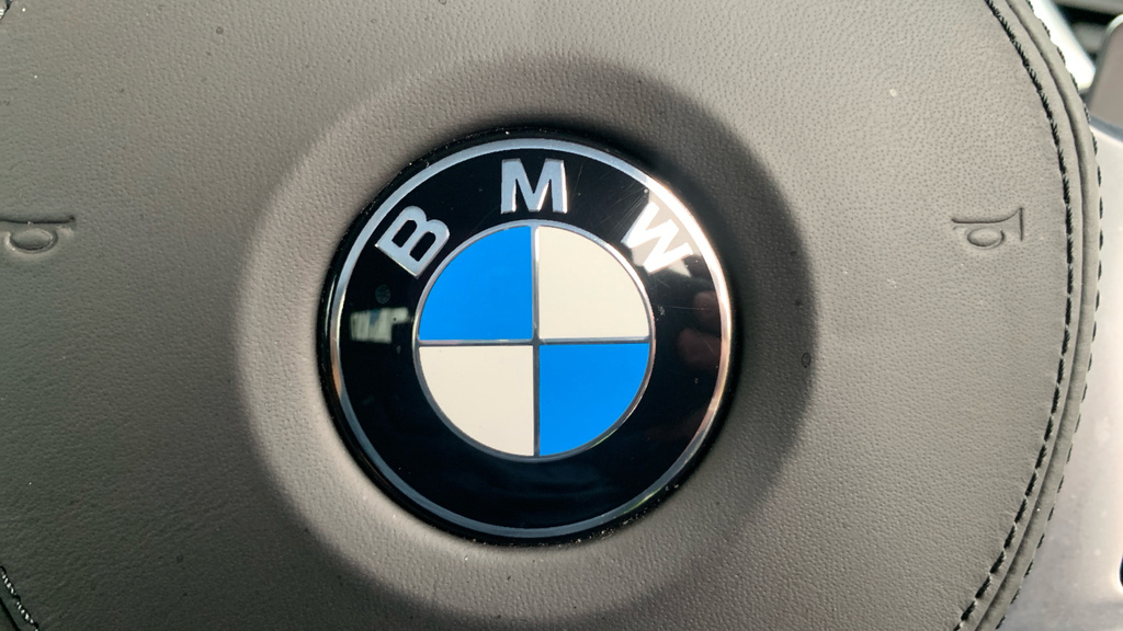 BMW Z4 Z4 M40i Grey #43