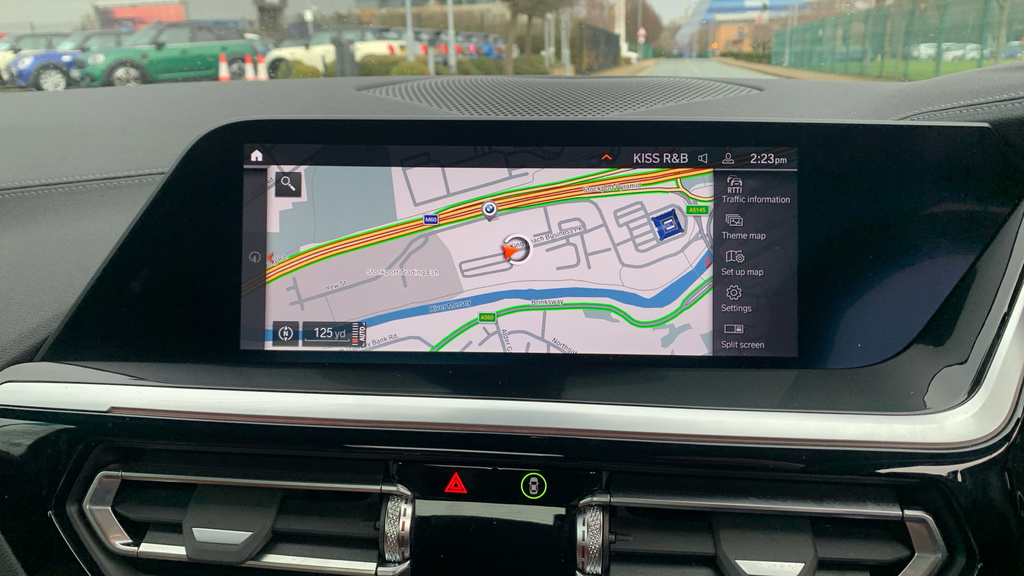 BMW Z4 Z4 M40i Grey #29