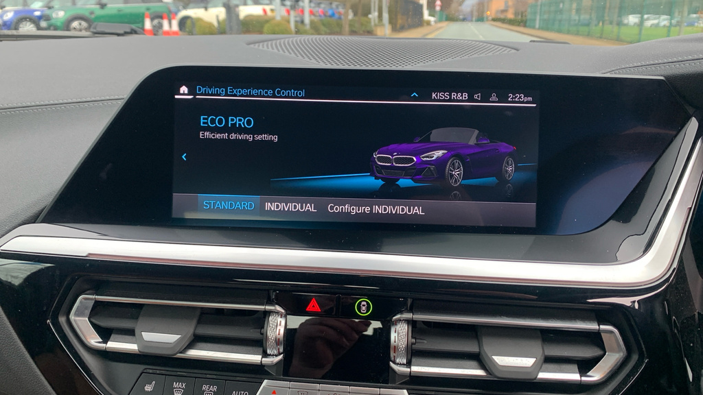 BMW Z4 Z4 M40i Grey #36