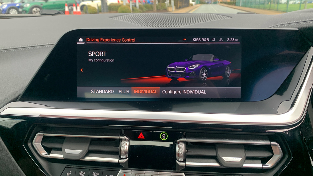 BMW Z4 Z4 M40i Grey #34