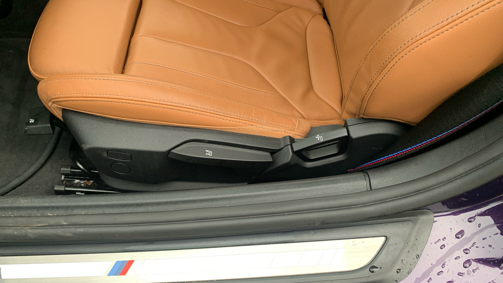 BMW Z4 Z4 M40i Grey #55