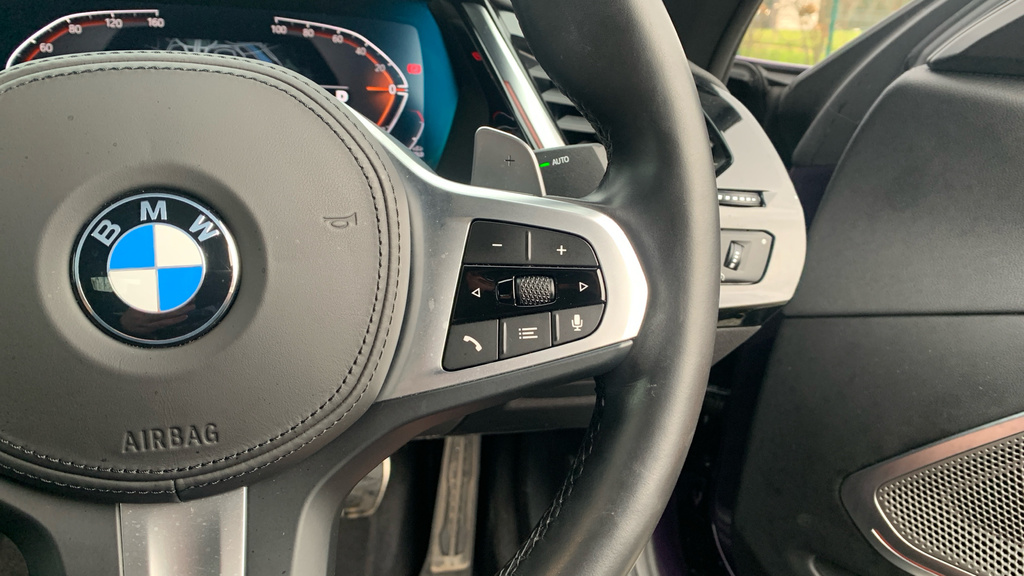 BMW Z4 Z4 M40i Grey #18
