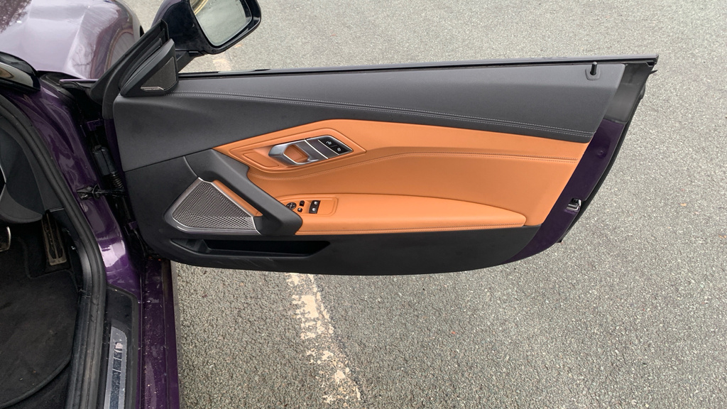 BMW Z4 Z4 M40i Grey #50