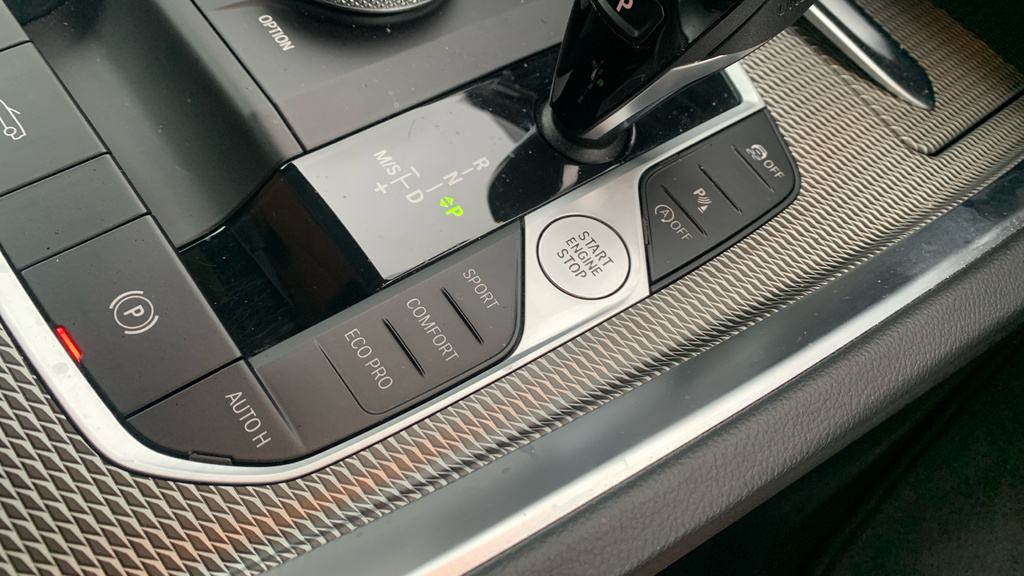 BMW Z4 Z4 M40i Grey #19