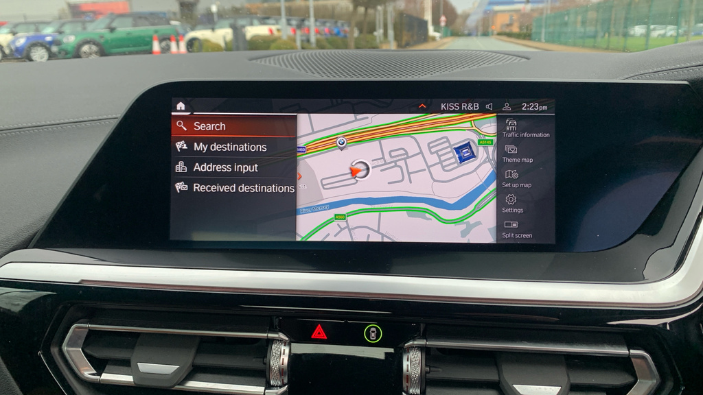 BMW Z4 Z4 M40i Grey #28