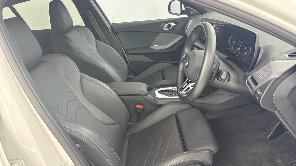 BMW 1 Series 120 M Sport  #11