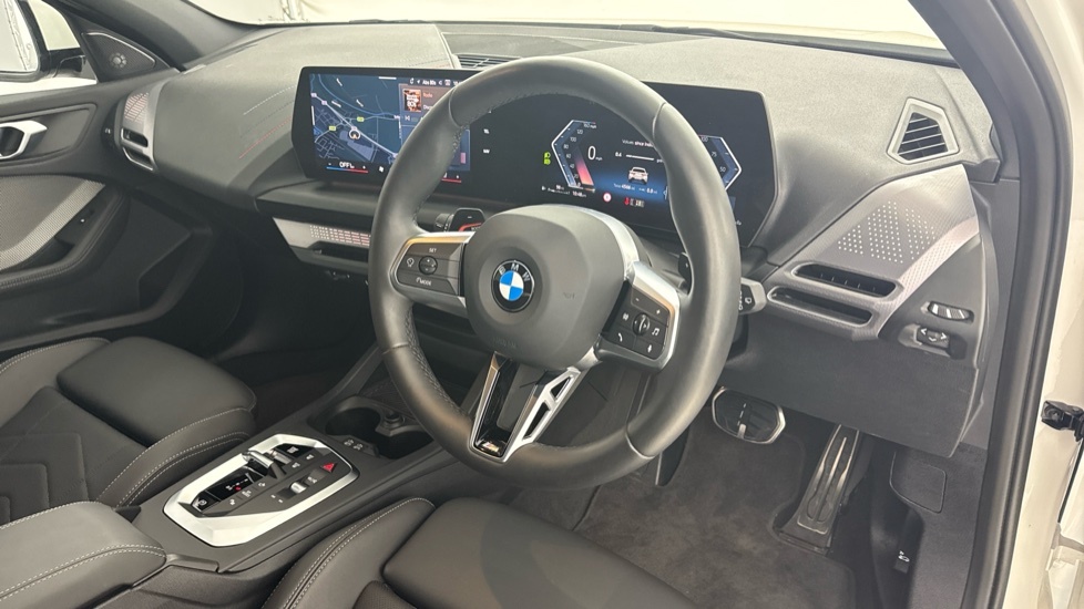 BMW 1 Series 120 M Sport  #6