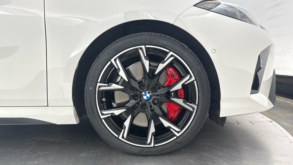 BMW 1 Series 120 M Sport  #14