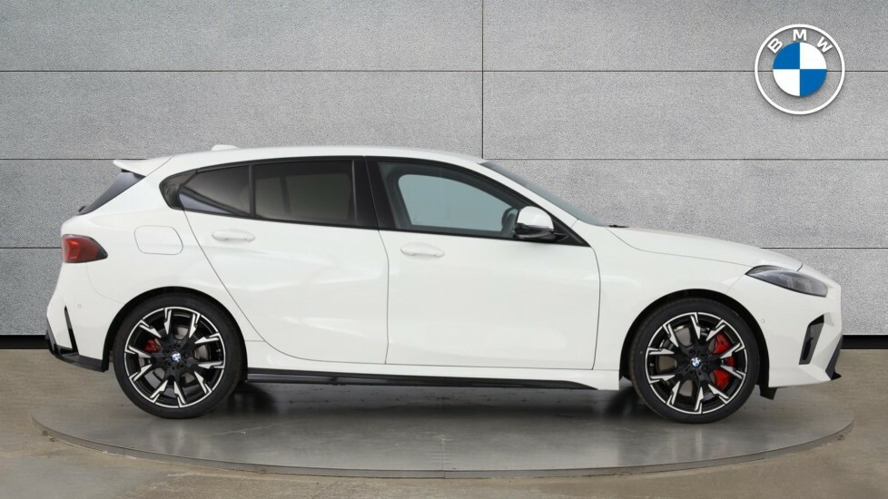 BMW 1 Series 120 M Sport  #3