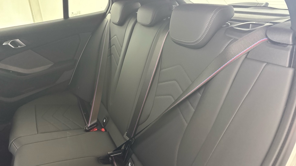 BMW 1 Series 120 M Sport  #12