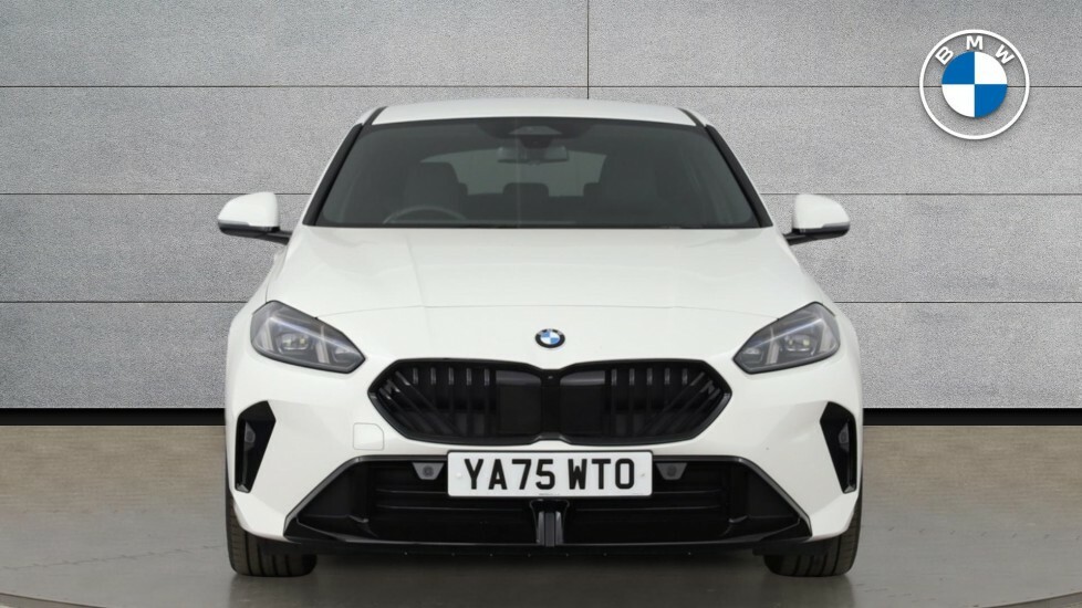 BMW 1 Series 120 M Sport  #16
