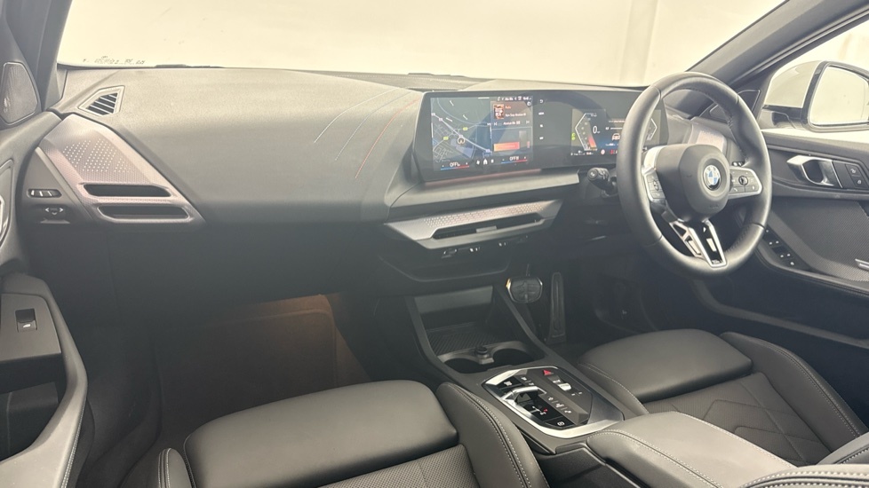 BMW 1 Series 120 M Sport  #7