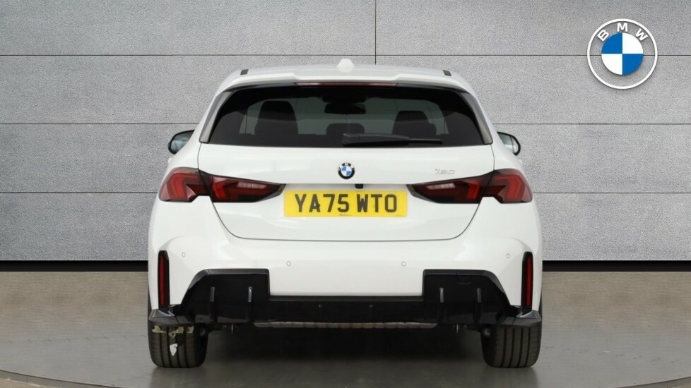 BMW 1 Series 120 M Sport  #15