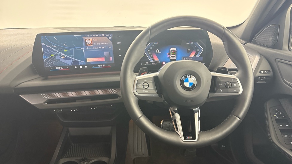 BMW 1 Series 120 M Sport  #5