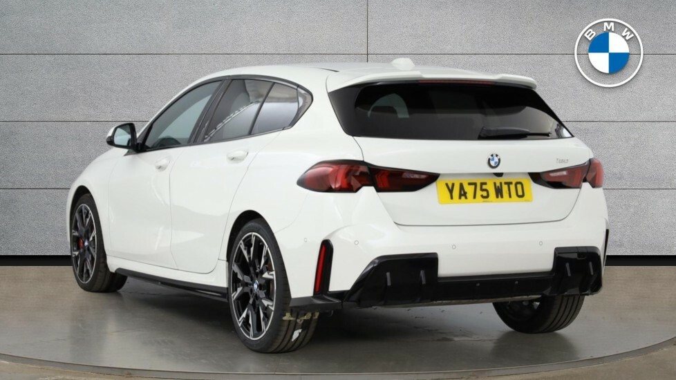 BMW 1 Series 120 M Sport  #2
