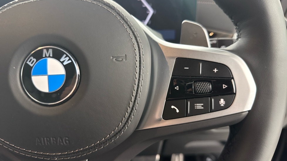 BMW X5 Xdrive50e M Sport Blue #18