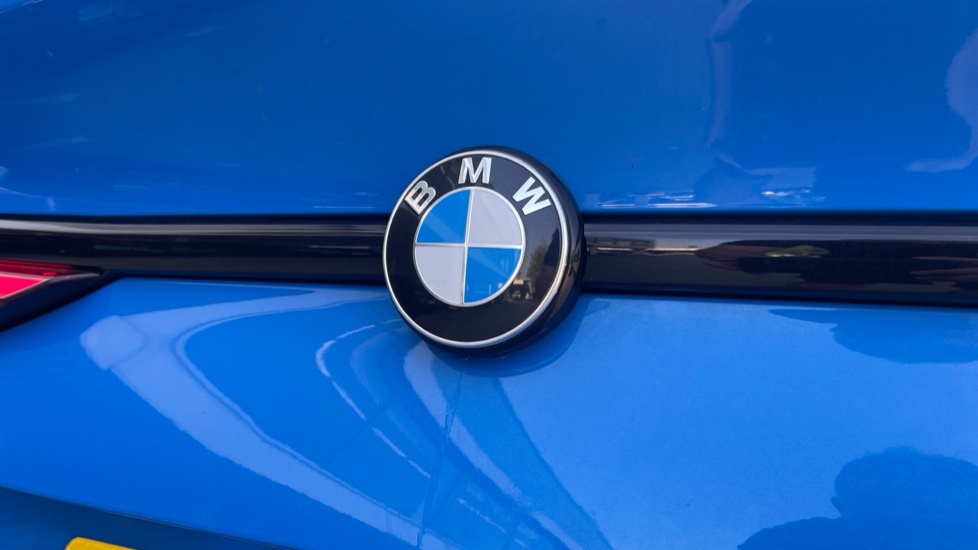 BMW 2 Series Gran Coupe 218D M Sport White #51